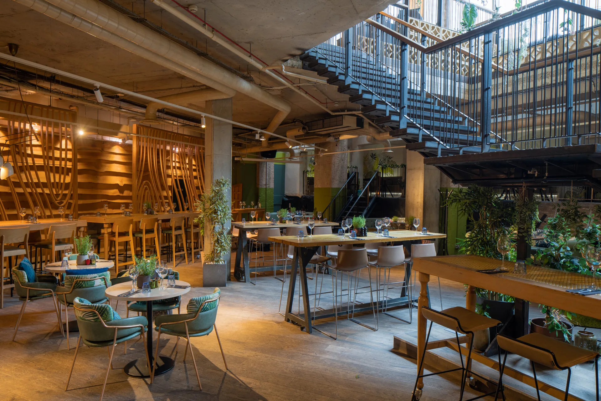 Singles Party London @ The Folly (Ages: 30-50) *Free Welcome Drink* at The Folly