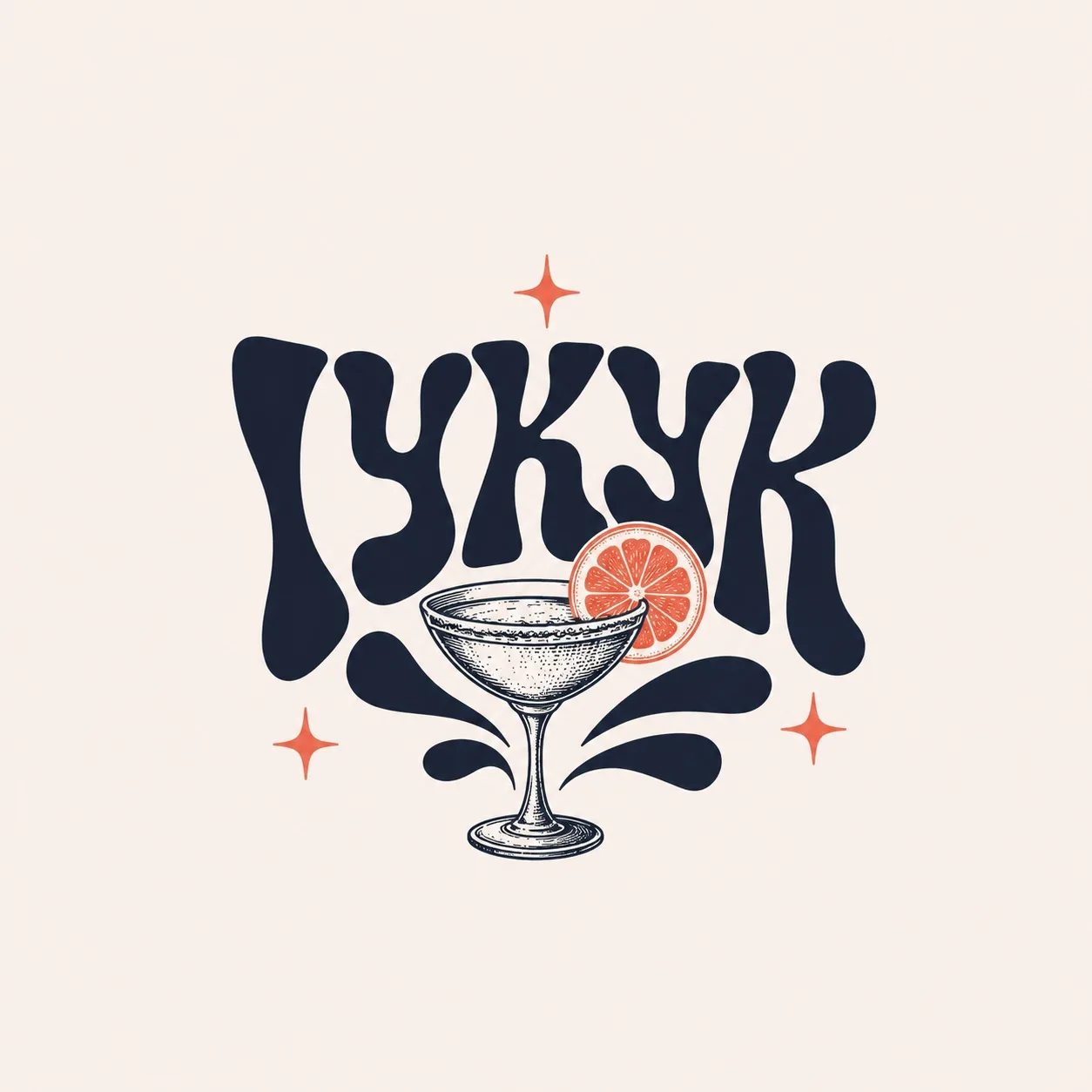IYKYK | Thursday 17th of September at Dirty Martini - Cocktail Bar in Manchester