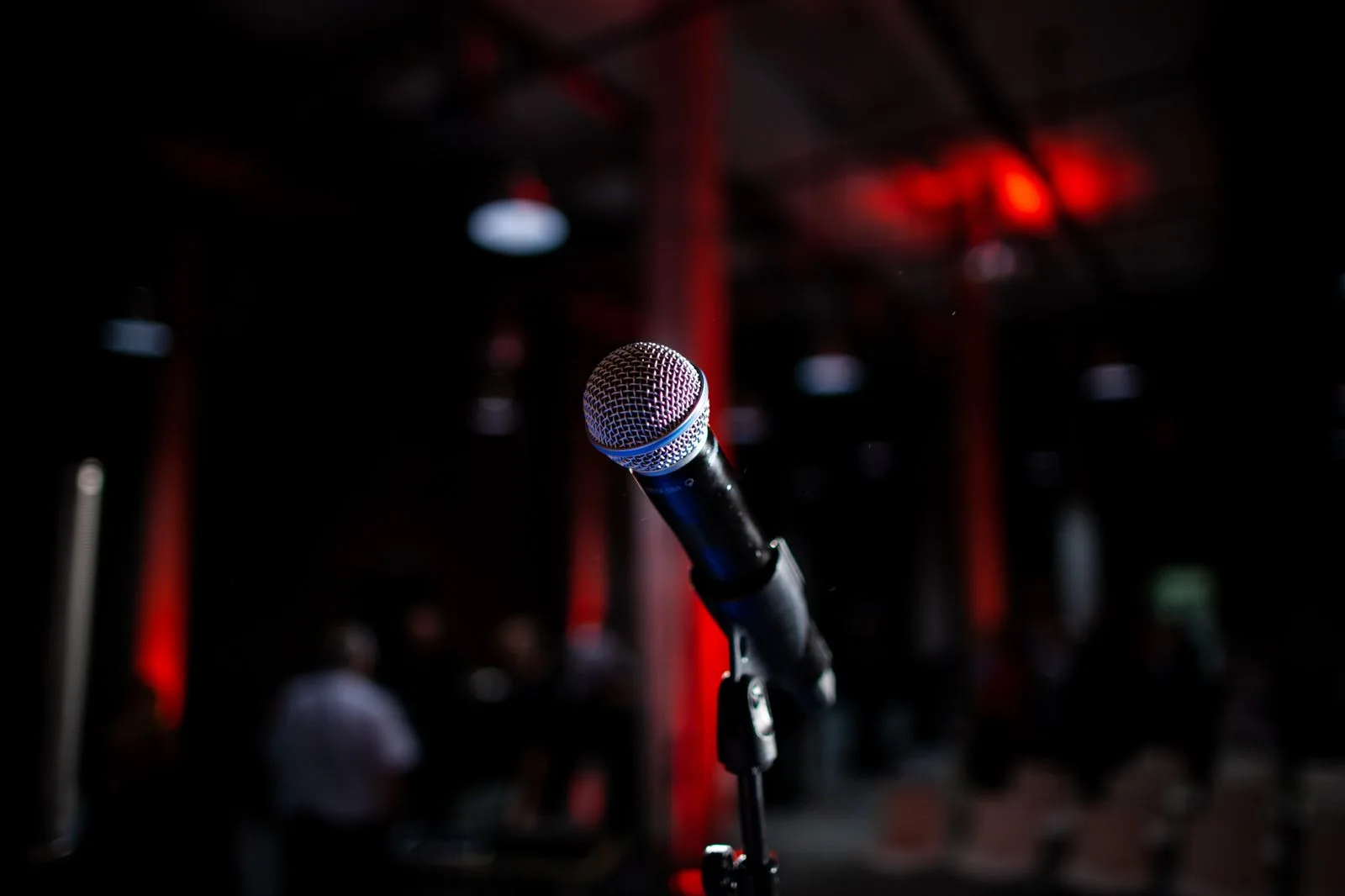 'Tonic'; Jazz, Soul, Funk Jam at Downstairs at Sucre