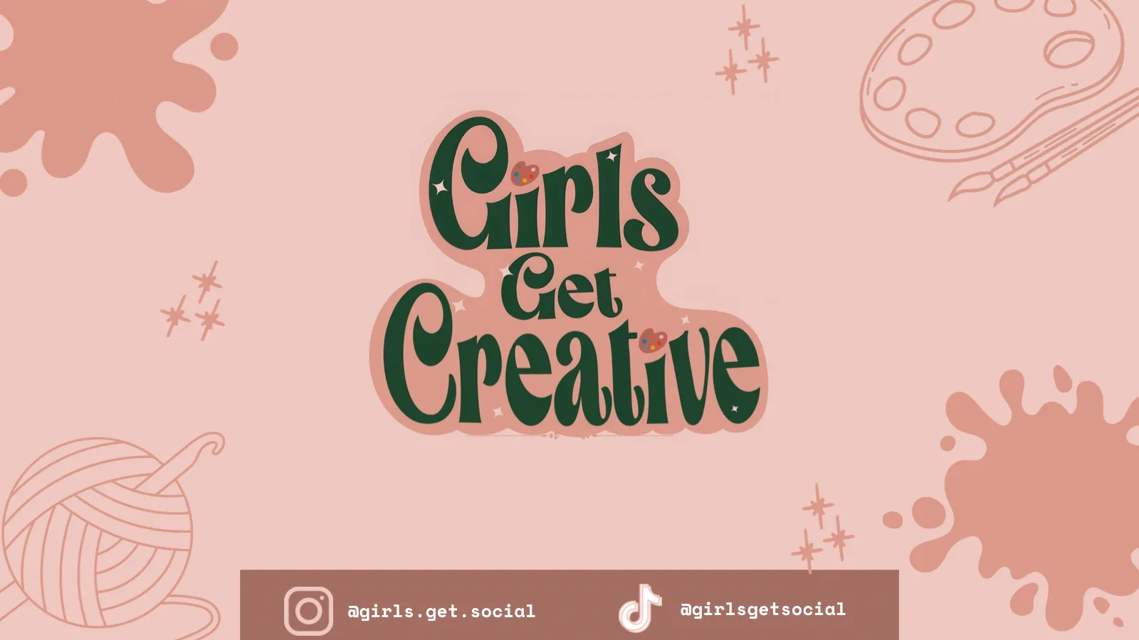Girls Get Creative : Clay and Create at Birmingham city center