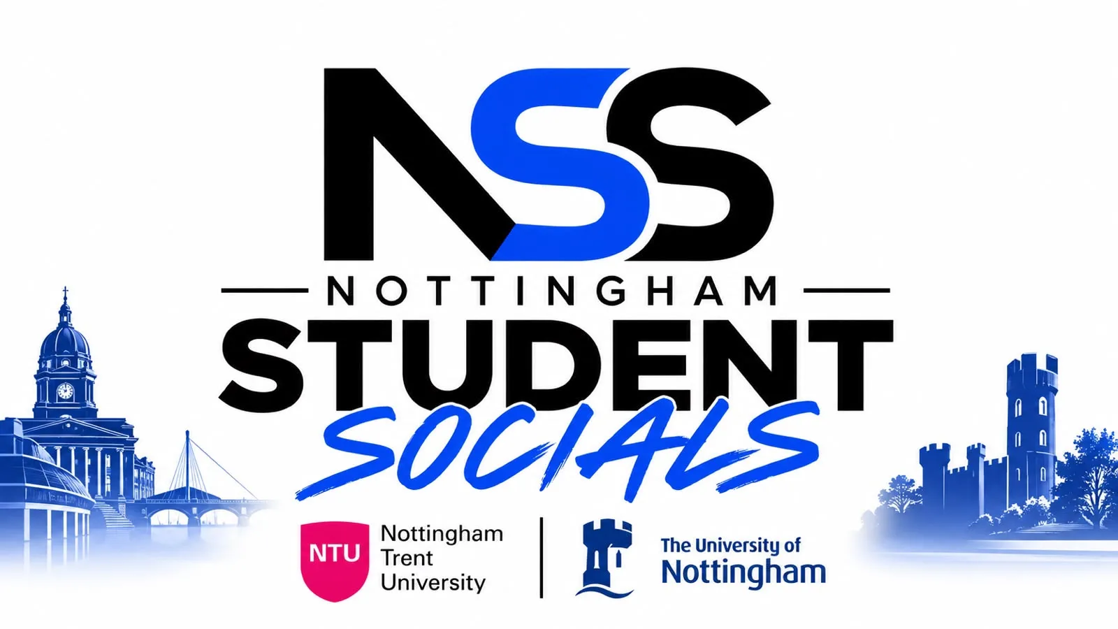 NOTTS STUDENT SOCIALS presents UON Exclusive Sociology Social