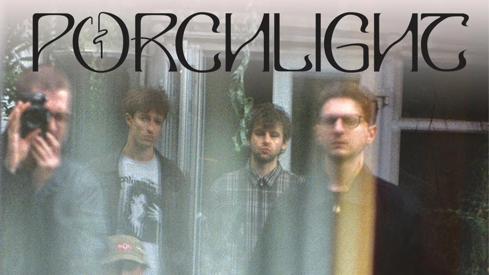 Porchlight at The Hope & Ruin