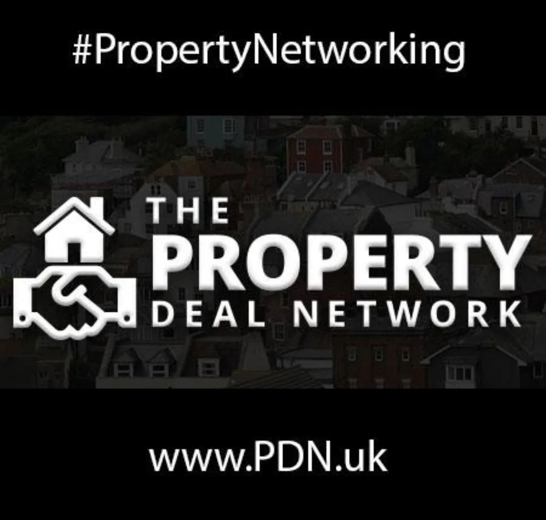 Property Deal Network London Kings Cross - PDN Networking Event at Big Chill King's Cross
