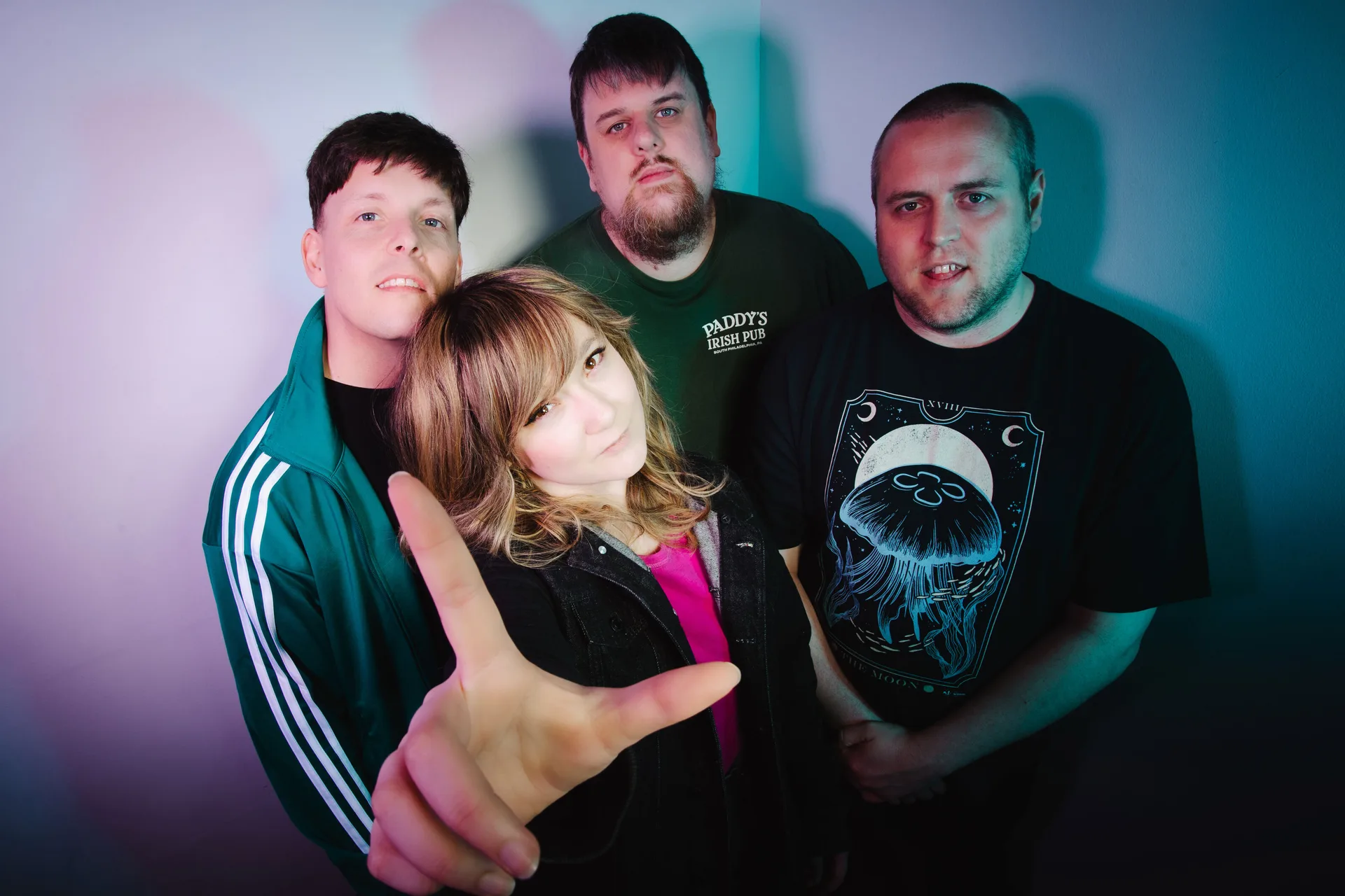 Hivemind at Independent