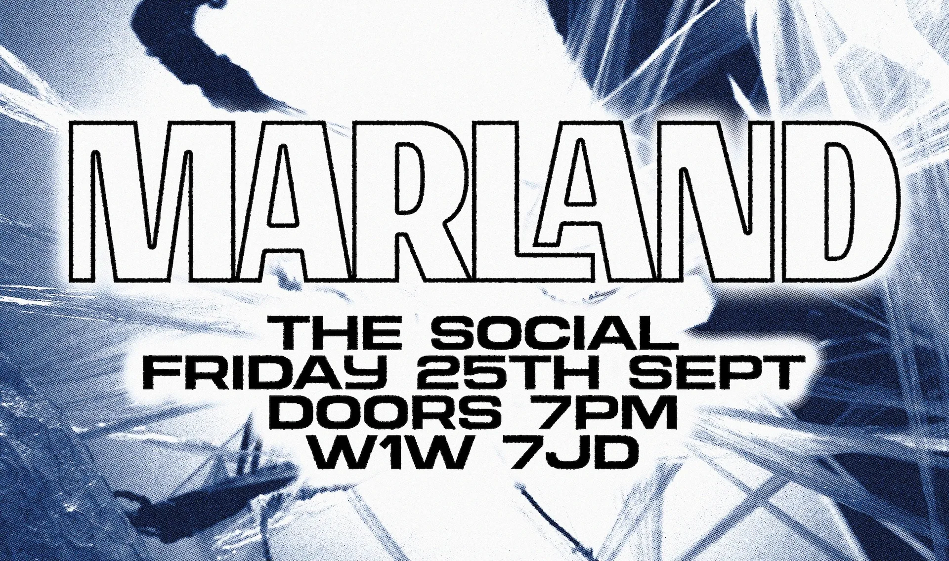 Marland