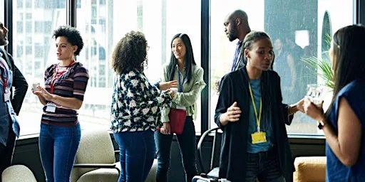 Business Connections | Elevator Pitch for Startups & Professionals at Devonshire Terrace