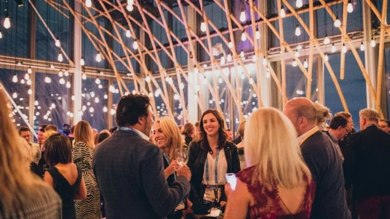 Travel, Hospitality Startups | Investors Business Event at The Refinery Citypoint