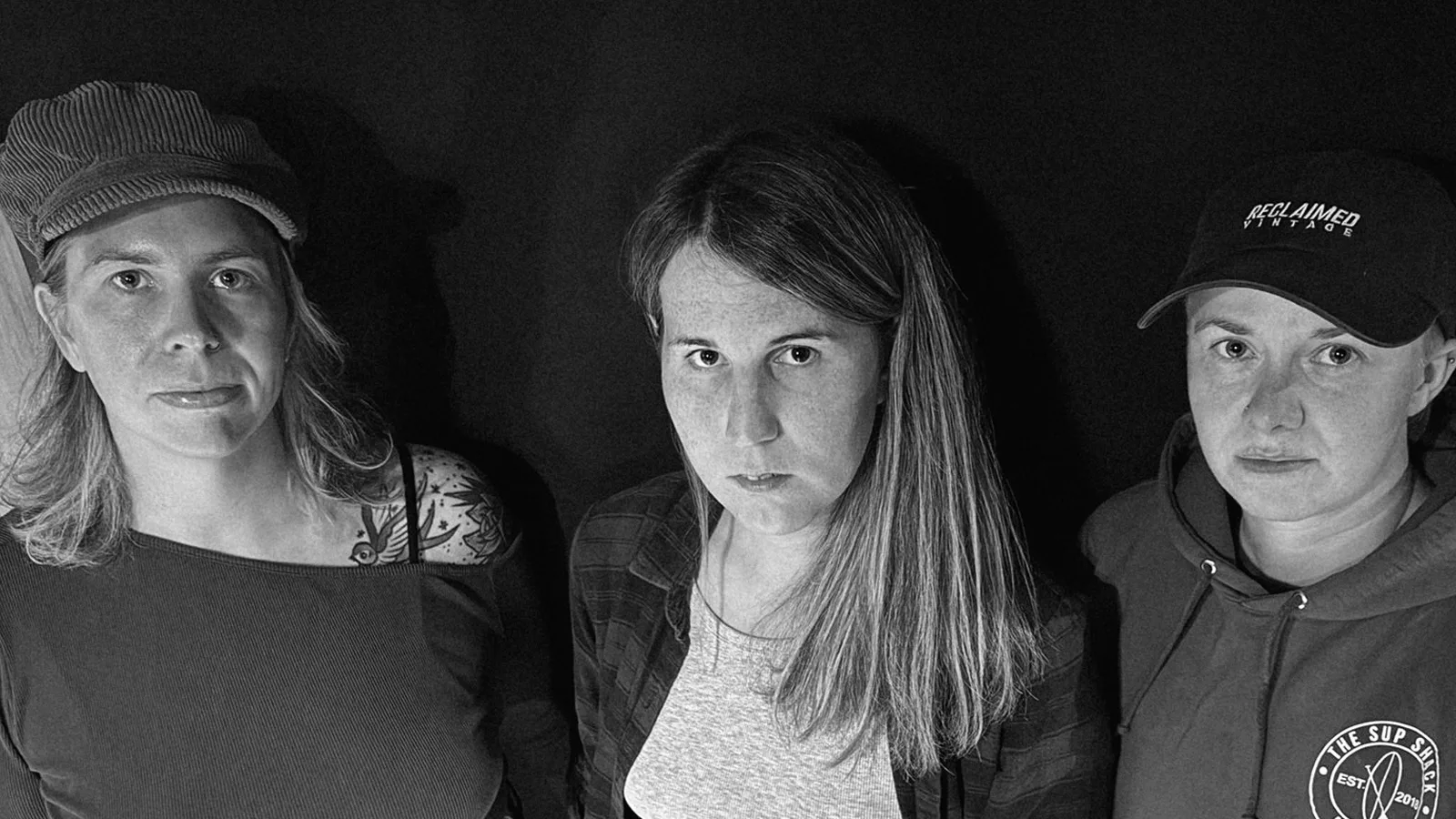 Sophie & The Silhouettes