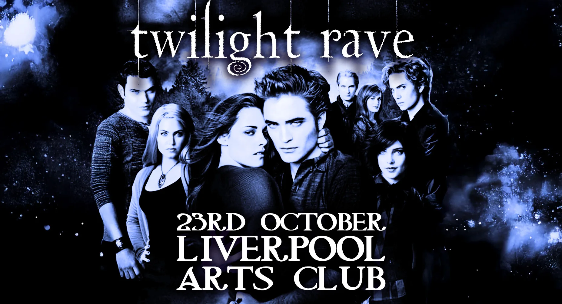 Twilight Rave
