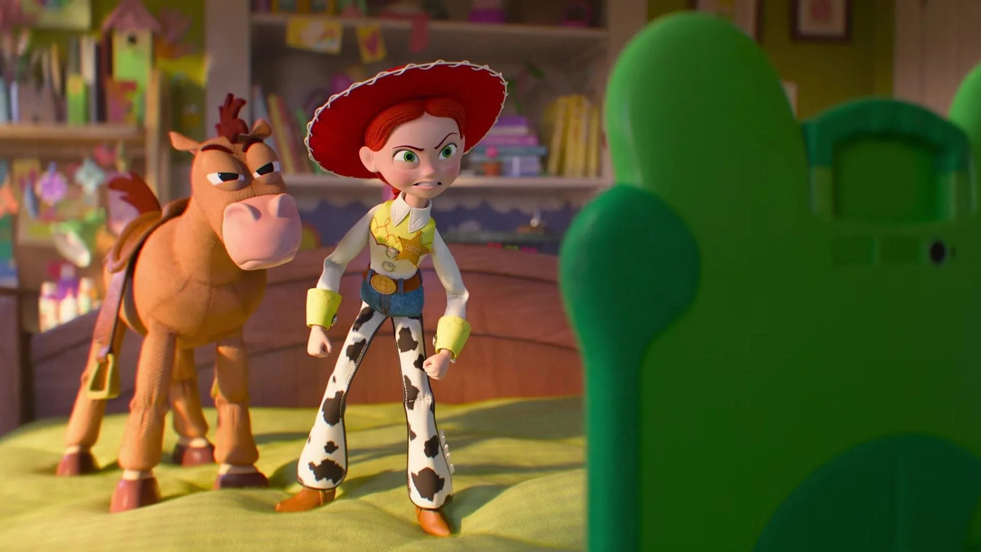 Toy Story 5 [PG - BBFC] at Cromarty Community Cinema