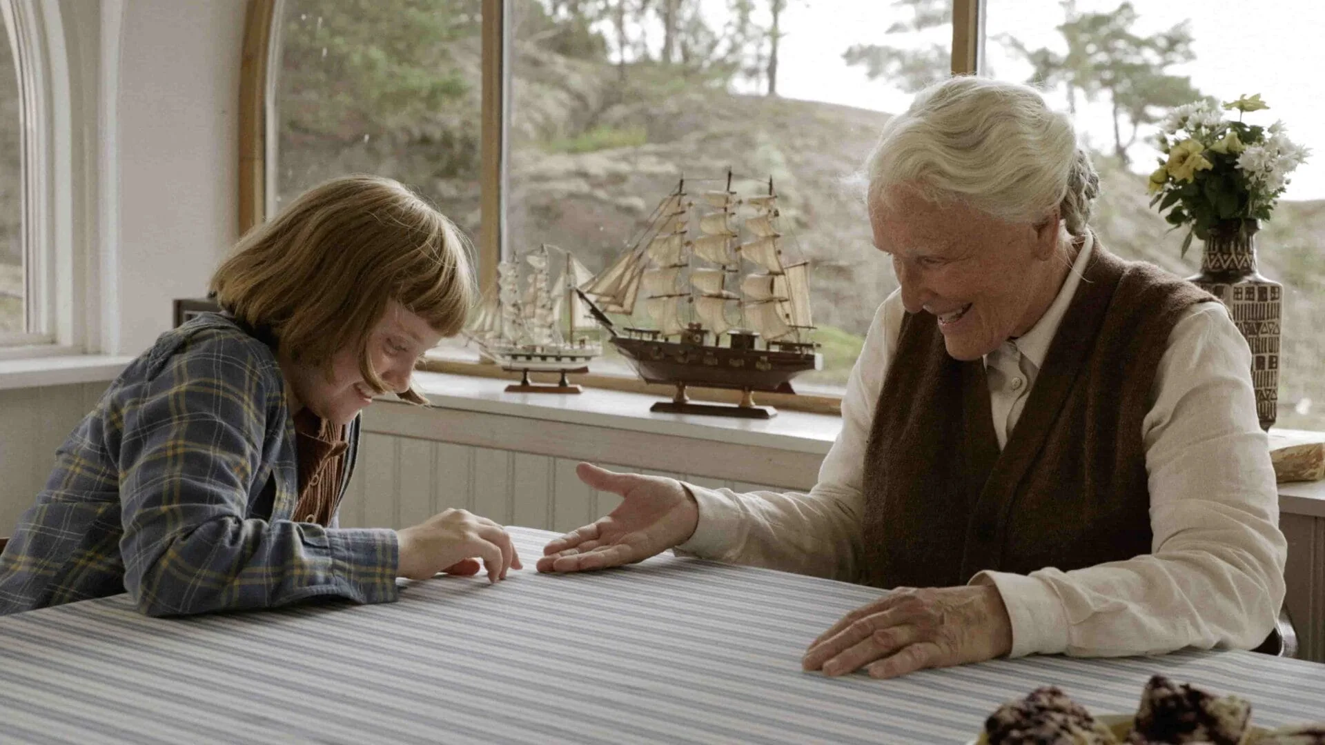The Summer Book [PG - BBFC] at Cromarty Community Cinema
