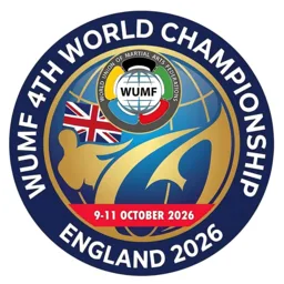 WUMF 4TH WORLD CHAMPIONSHIP 2026 at K2 Crawley