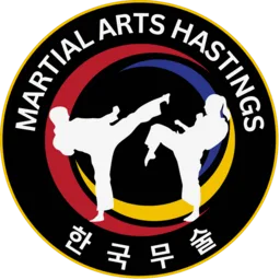 Martial Arts Hastings Tournament at Academy 22 Hastings