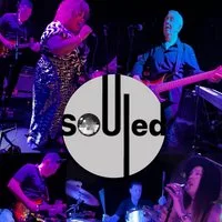 Souled Soul Funk Disco Night at The Brickhouse