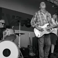 The Captains Crew - Live @ Billy's at Billy Bootleggers
