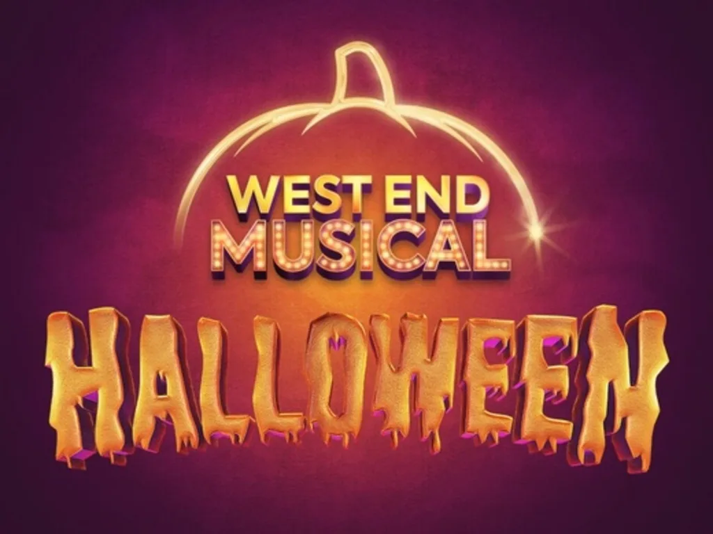 West End Musical Halloween (2026) at The Lyric Theatre