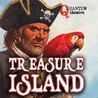 Theatre in the Park - Treasure Island at Astley Hall Coach House And Park