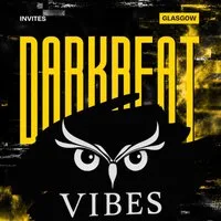 Darkbeat x Vibes at Vibes Glasgow