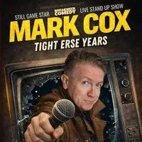 Mark Cox at British Legion Inverness