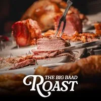 Big BAaD Sunday Roast at Barras Art And Design (BAaD)
