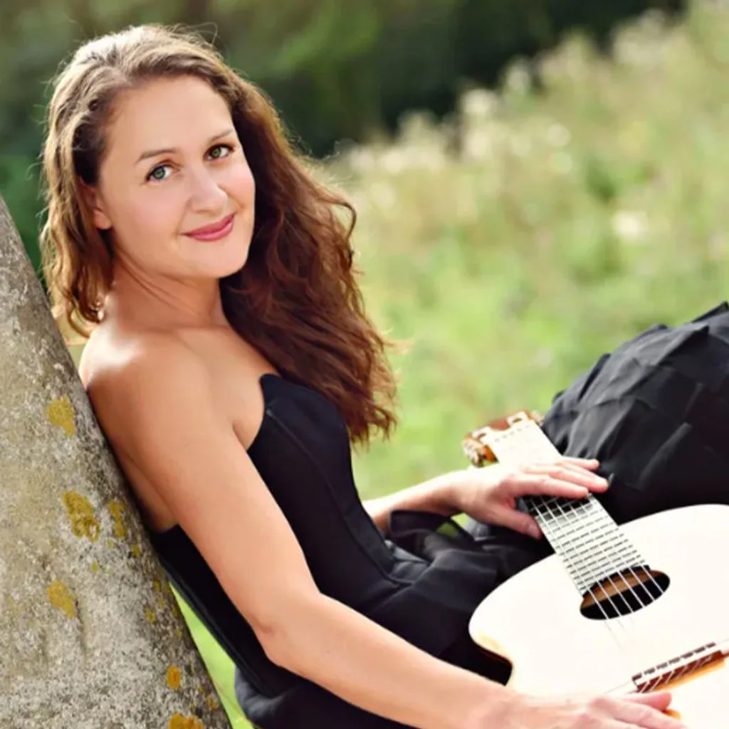 Classical Guitar by Candlelight at St Mary Le Strand
