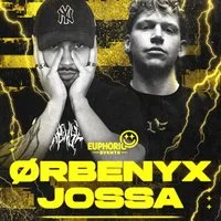 Euphoric Events Presents: ØRBENYX & JOSSA at Audio