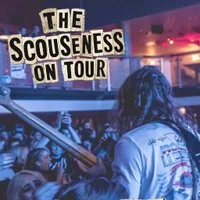 The Scouseness - LIVE at The Eagle Inn, Salford