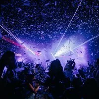 Ultimate Rave Bingo // Castleford // Saturday 19th September at Fryston Social Club Ltd