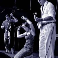 Rockabilly Bootleggers present - Wild Deuces (BE) at Billy Bootleggers