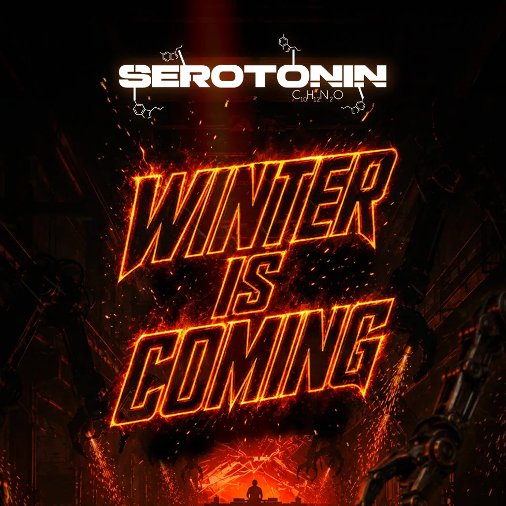 Serotonin - Winter Is Coming at Meraki