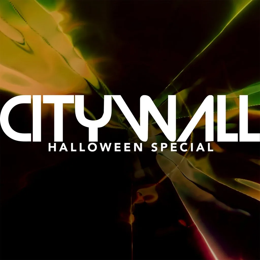 City Wall x Halloween at Hare And Hounds