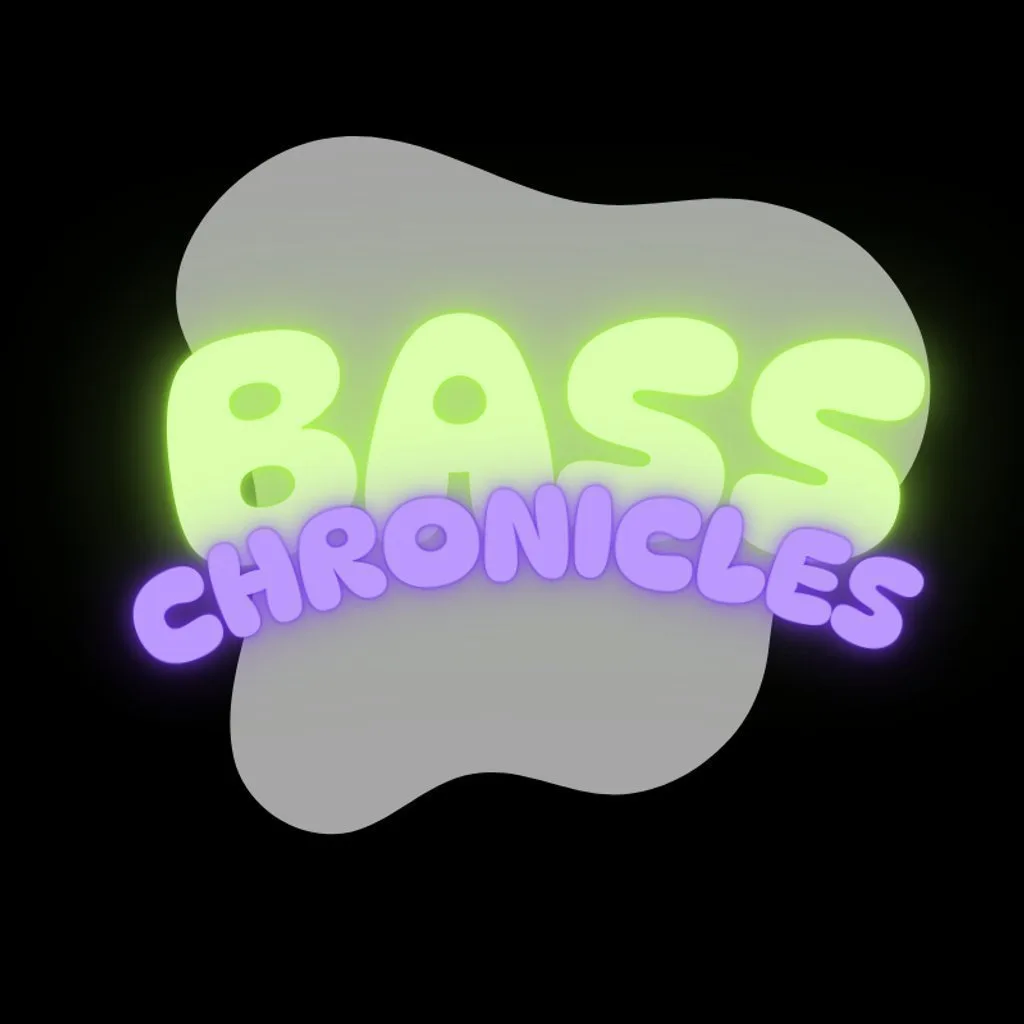 Bass Chronicles Open Decks at Factory Floor