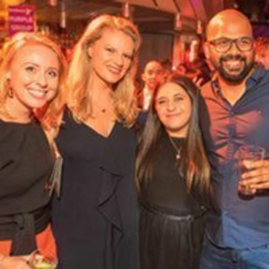 Singles Party @ Penta Hotel, Reading (Ages: 30-50) at Pental Hotel, Reading