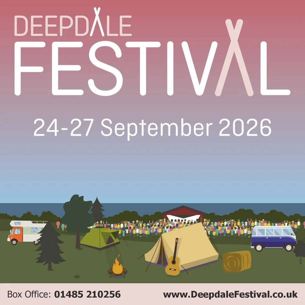 Deepdale Festival at Deepdale Camping And Rooms