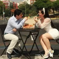 Pizza Lovers Speed Dating in Winchester | Ages 30-45 at The Winchester Stable