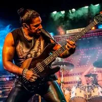 Limehouse Lizzy at Whelans Dublin