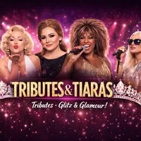 TRIBUTES & TIARAS hosted at Benidorm Bar, Liverpool at The Benidorm Bar