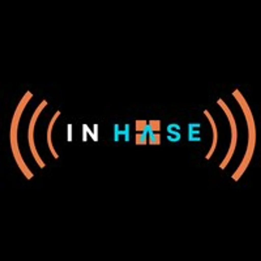 In Hvse at Groove Bar