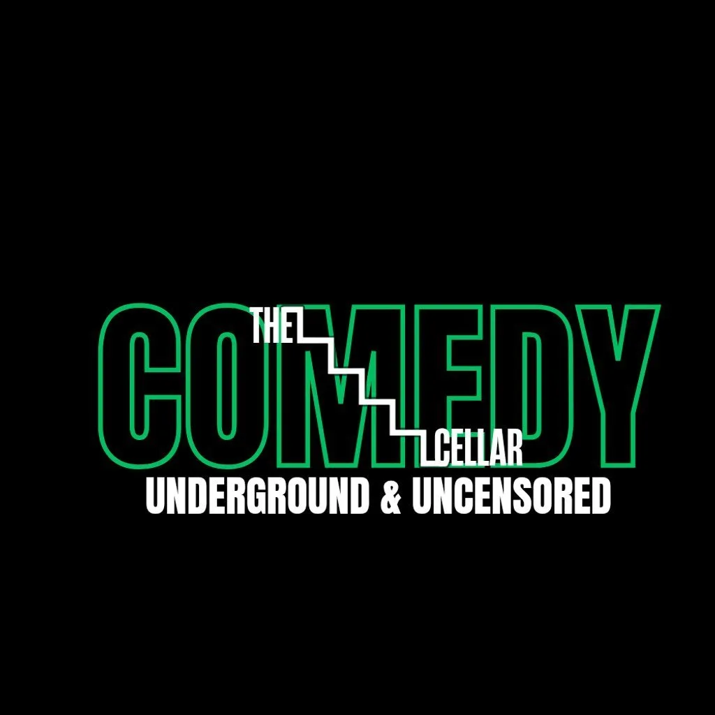 The Comedy Cellar Edinburgh Live Stand-Up Comedy at Canon’s Gait Pub