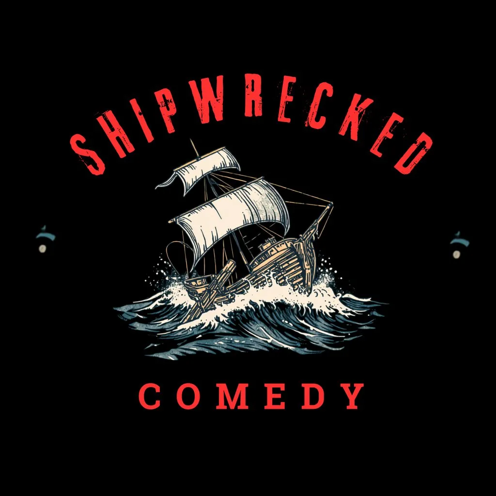Shipwrecked Comedy Open Mic at The Hold The Shipping Forecast