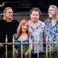 Ken Nicol's Lockstep at The Continental