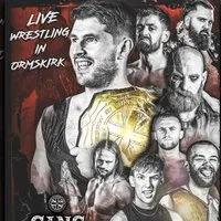 Sins Of Ormskirk 2 at Ormskirk Civic Hall