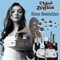 Chloe and the Butlers - Debut album gig at Hot Box Live Events Chelmsford