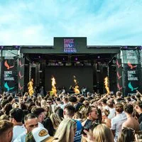 DanceOnArrival: Summer Closing Festival at Studio 338