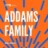 Cults & Classics Presents THE ADDAMS FAMILY at Queens Park Arena