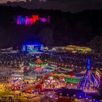 Deva Fest 2026 at Cholmondeley Castle Estate