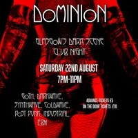 Dominion at Nice N Sleazy