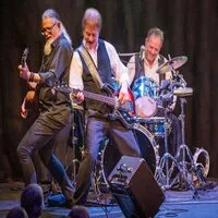 The Searchers and Hollies Experience at University of Kent