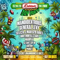 Dubtendo Day Party - London at The Fox And Firkin