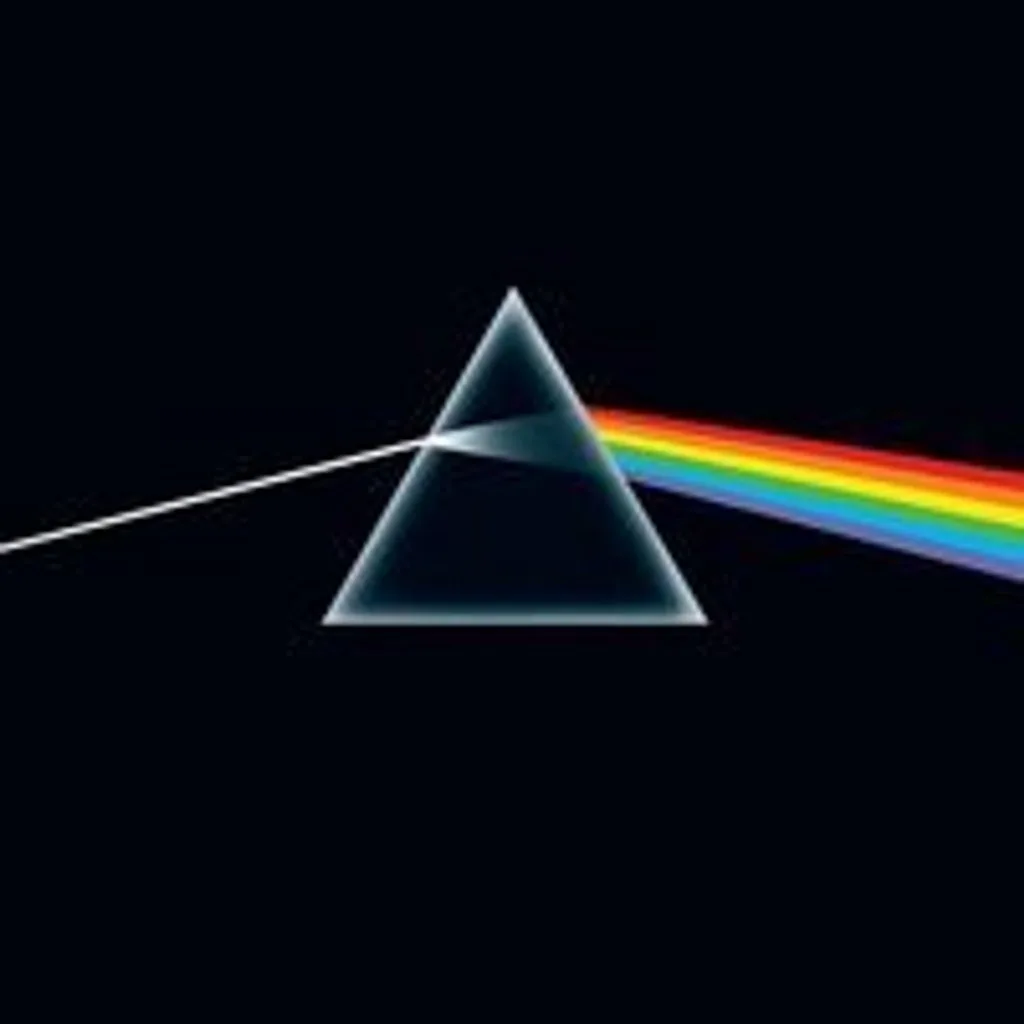 Immersive Music Club - Dark Side of the Moon by Pink Floyd at Winmarleigh House